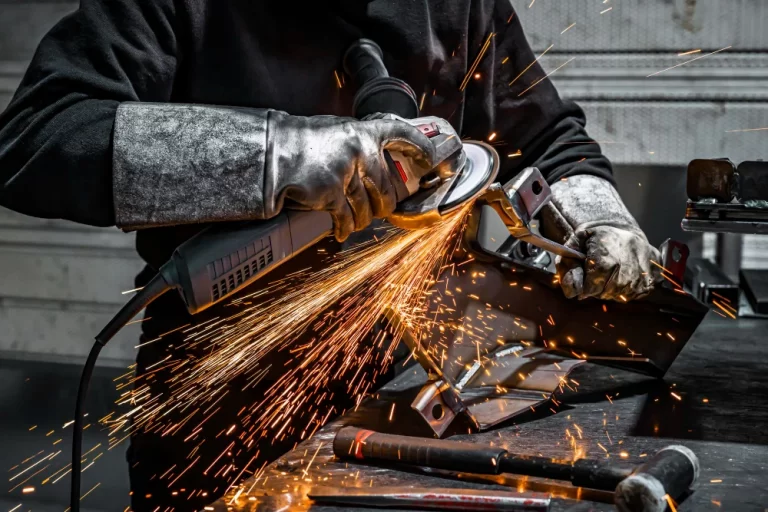 Metal Working​