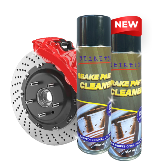 Brake-Cleaner